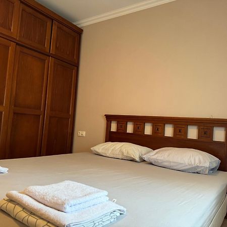Santa Marina Apartment 513 Sozopol Exterior photo
