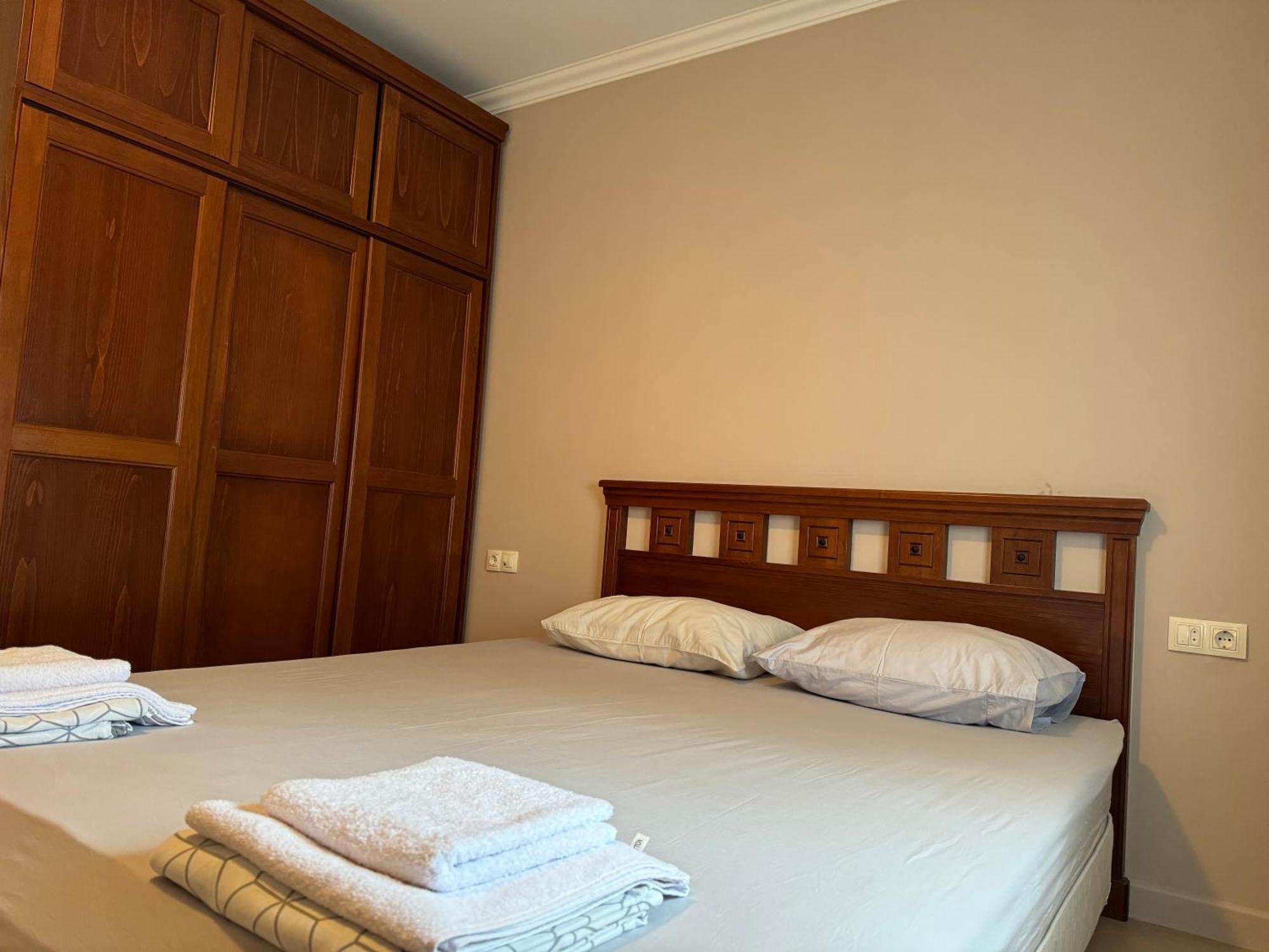 Santa Marina Apartment 513 Sozopol Exterior photo