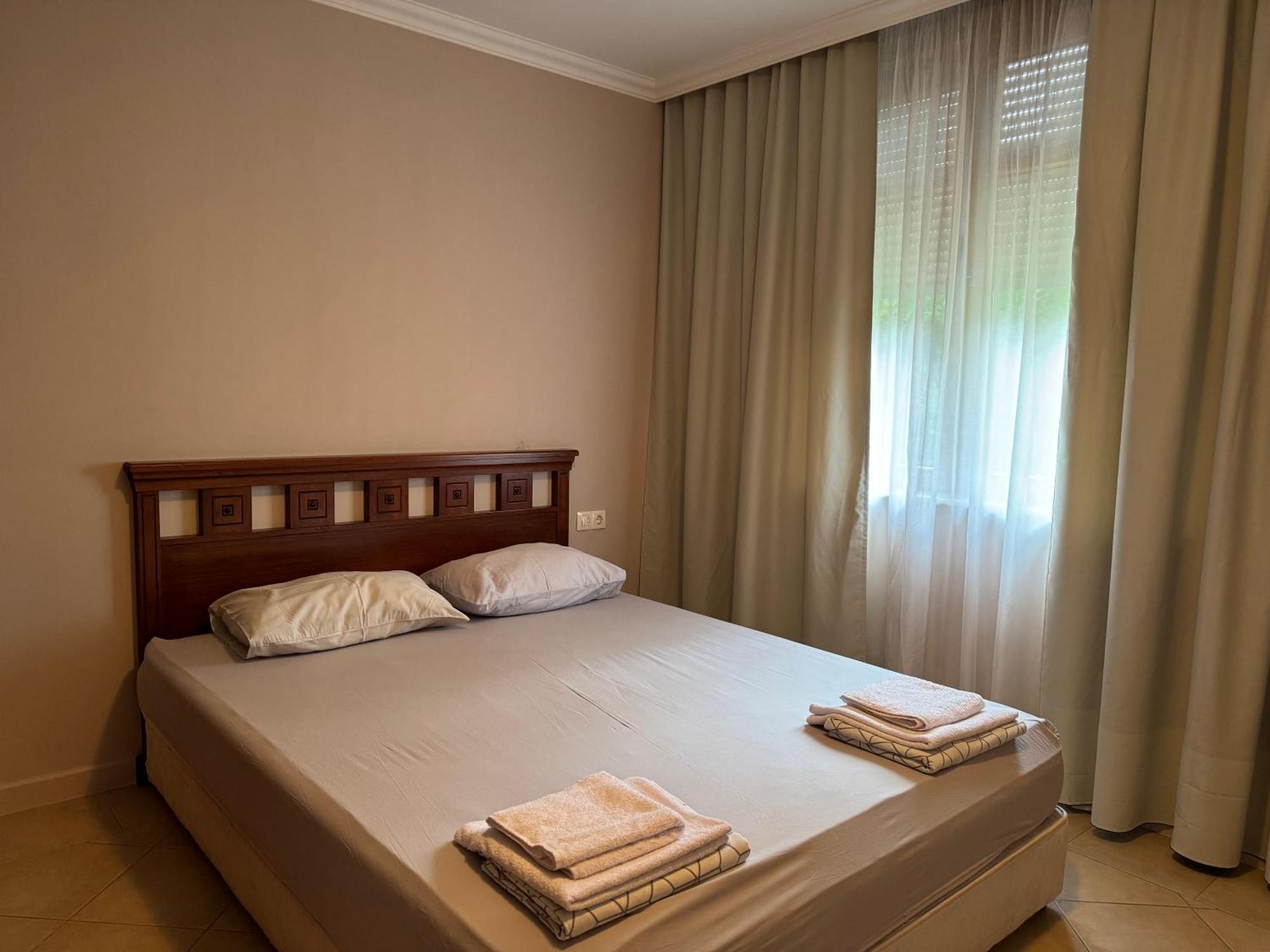 Santa Marina Apartment 513 Sozopol Exterior photo