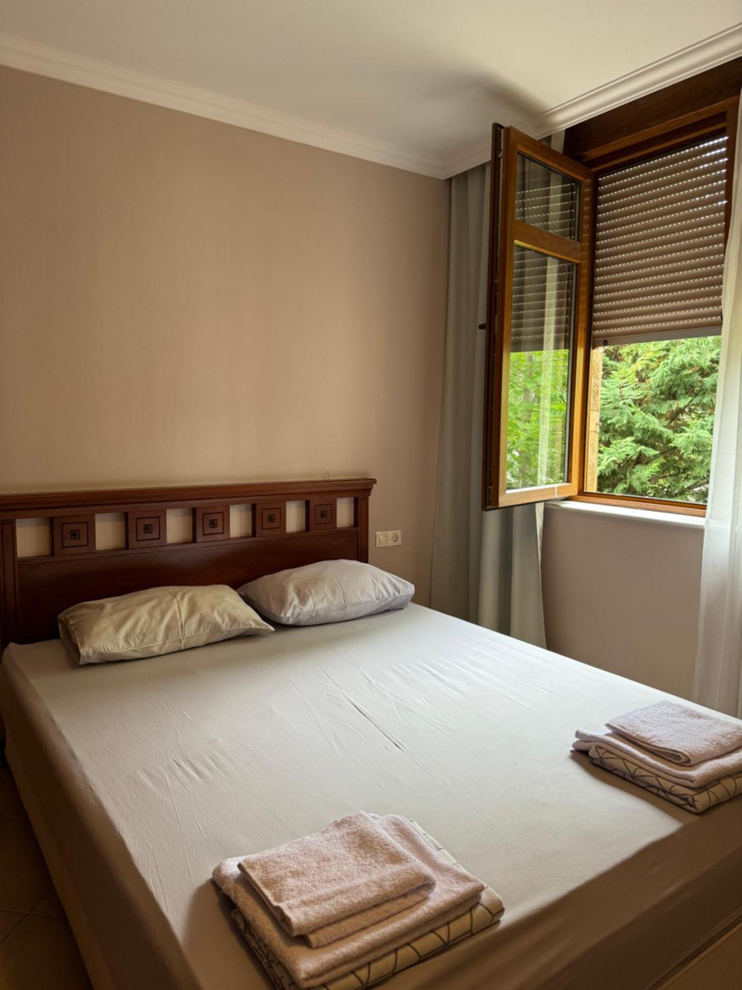 Santa Marina Apartment 513 Sozopol Exterior photo