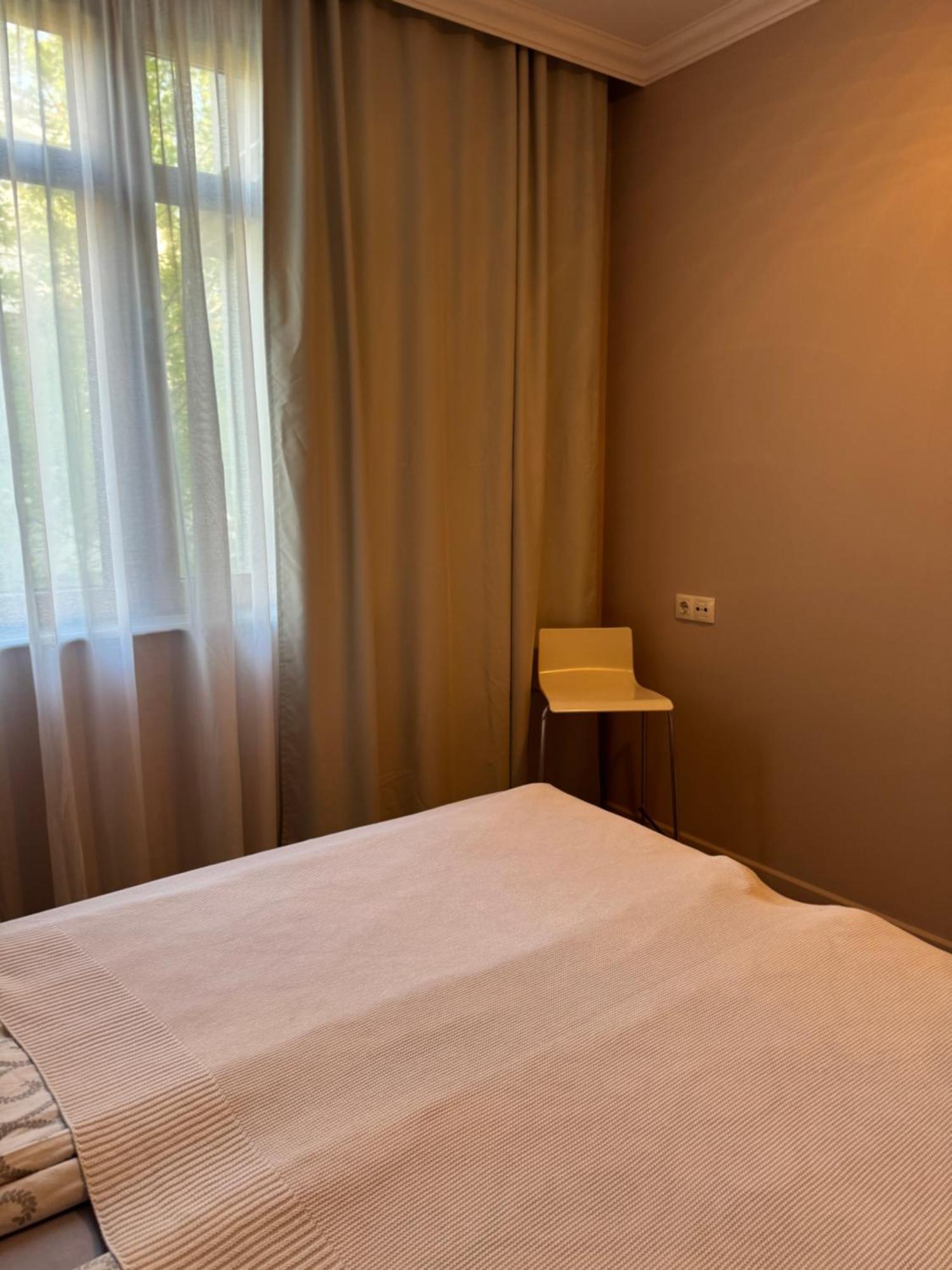 Santa Marina Apartment 513 Sozopol Exterior photo