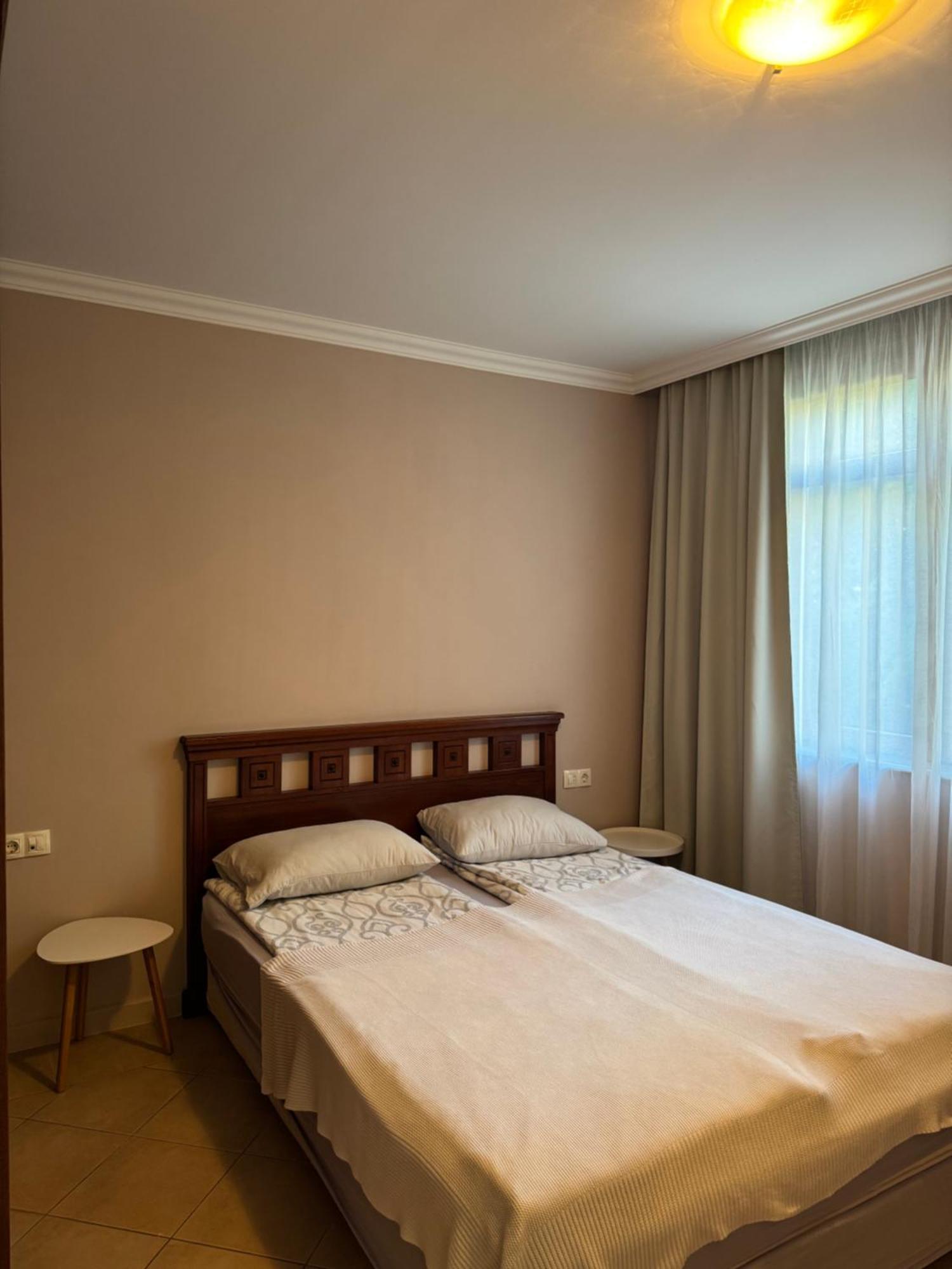 Santa Marina Apartment 513 Sozopol Exterior photo